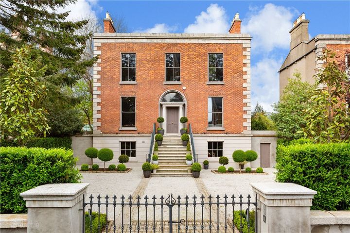 46 Terenure Rd East, Rathgar, Dublin 6, Dublin 6, Dublin