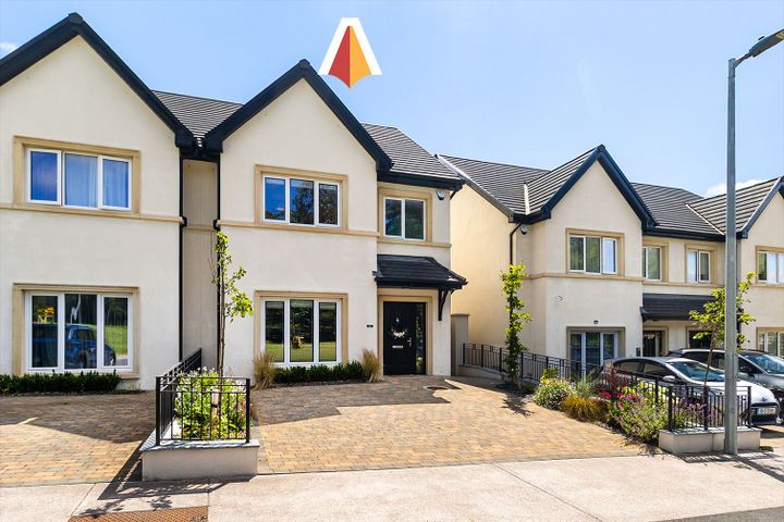 10 Spring Hill, Ballinglanna, Glanmire, Co. Cork, T45NY13