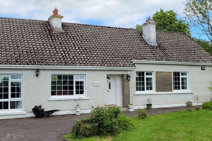Caltraghduff, Ballyforan, Ballinasloe, Co. Galway, H53PY29