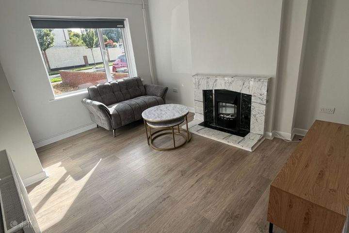 2 Bedroom House, Saint John's Drive, Dublin 22, Clondalkin, Dublin 22