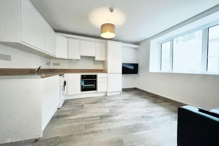 Henry Street, Limerick City Centre