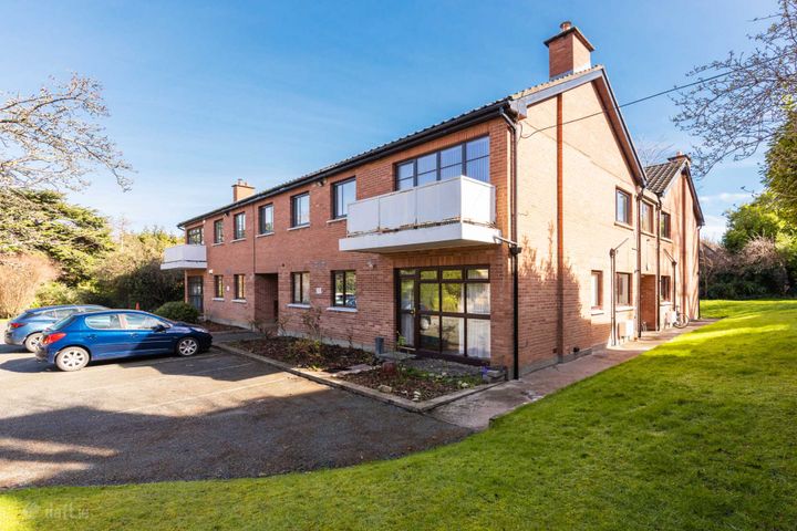 Apt. 3 An Cuileann, Mount Anville Road, Mount Merrion, Dublin 14