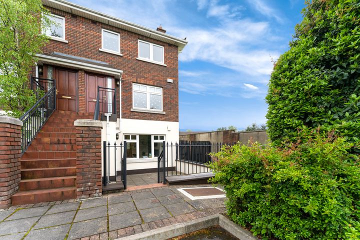 23 Wainsfort Manor Grove, Terenure, Manor Grove Dublin 6w, Dublin