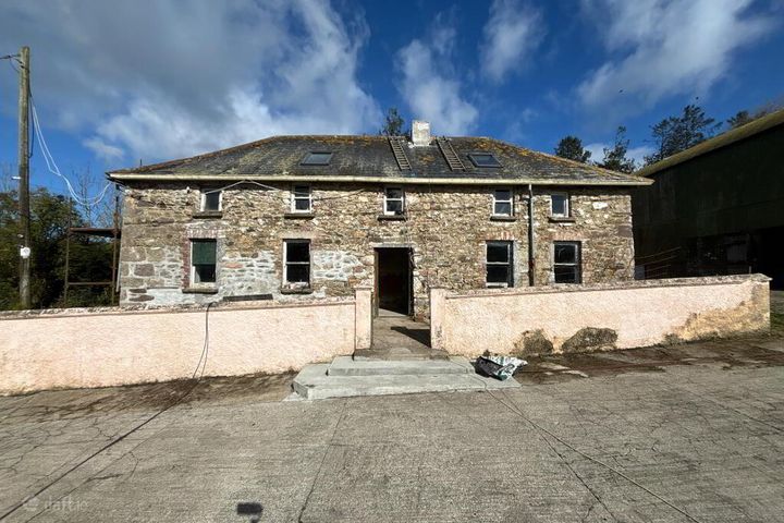 The Old Farm House, Mothel, Carrick-on-Suir, Co. Tipperary, E32PC79