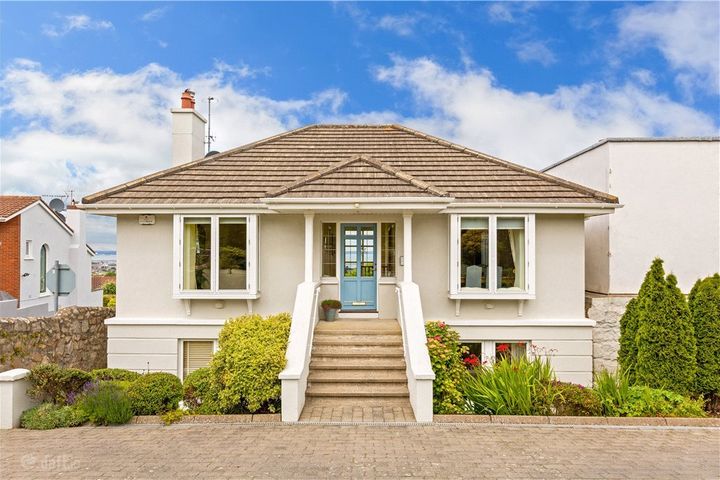 Ardan, Ardbrugh Road, Dalkey, Dublin