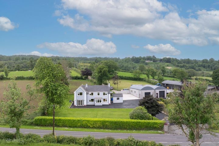 274 Lough Shore Road, Enniskillen, Co. Fermanagh
