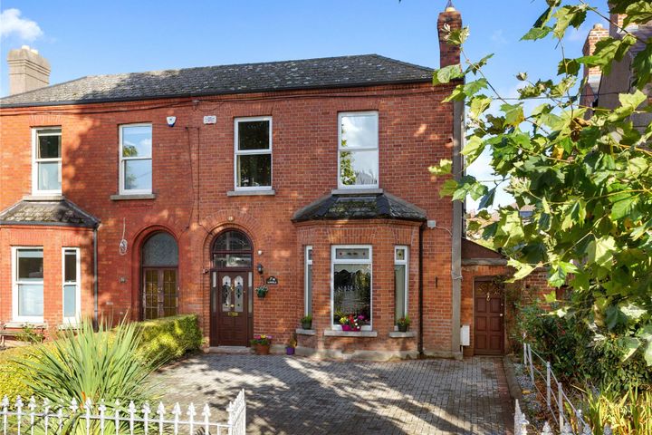 18 Charleville Rd, Phibsborough, Dublin, Dublin 7, Dublin