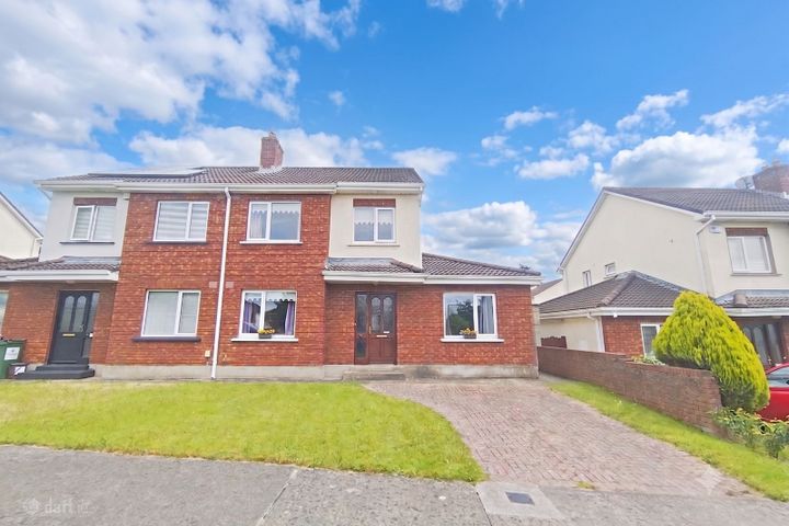 120 Curragh Birin, Castletroy, Co. Limerick, V94NXP9