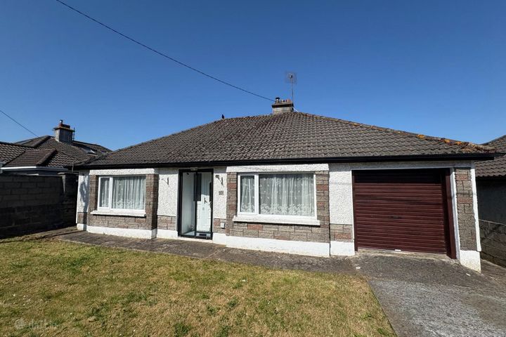 55 Beechwood Park, Mallow, Mallow, Co. Cork, P51DYR9
