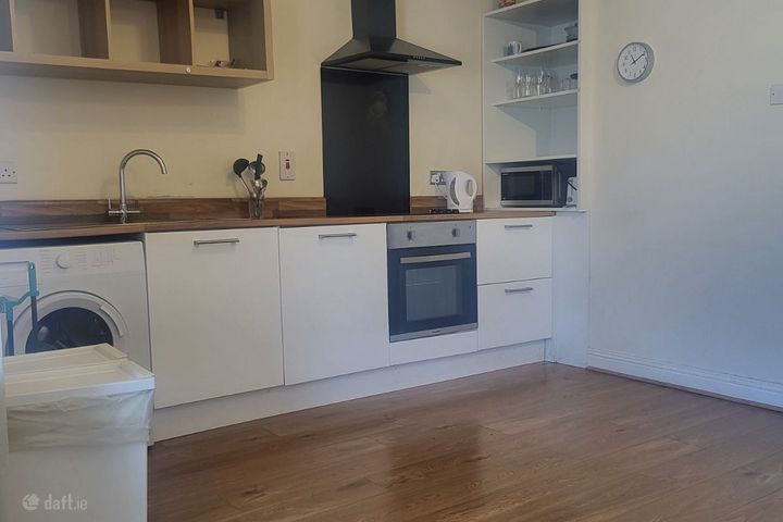 Apartment 2, 72 Meath Street, The Coombe, Dublin 8