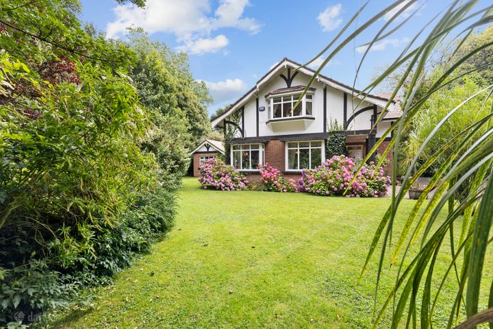 Tudor Lodge, Hermitage, Drinagh, Wexford, Y35K3H4