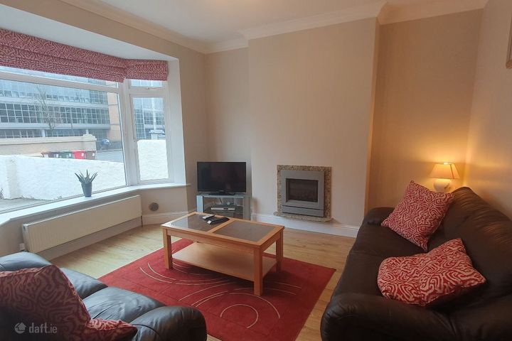 Salvador Place, Western Road, Co. Cork