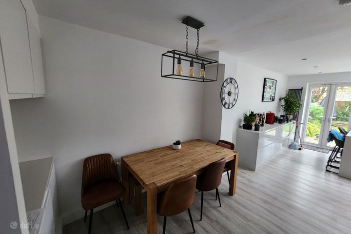 Woodford Walk, Clondalkin, Co. Dublin