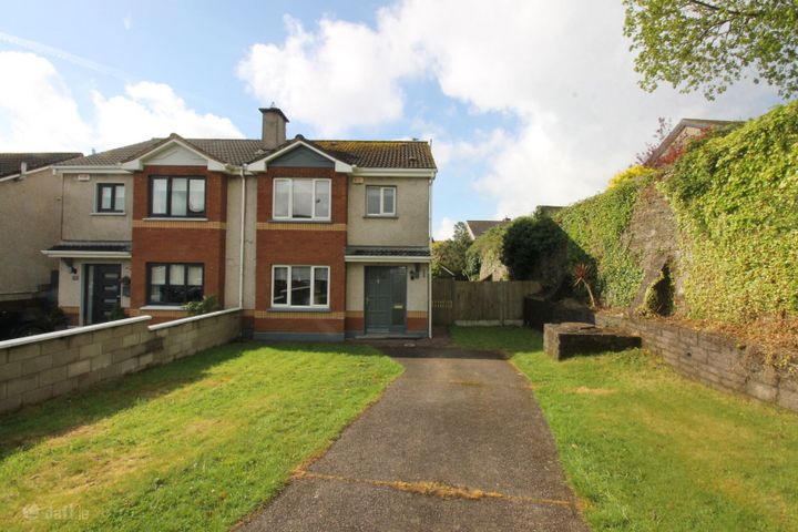20 Kempton Park, Ballyvolane, Ballyvolane, Co. Cork