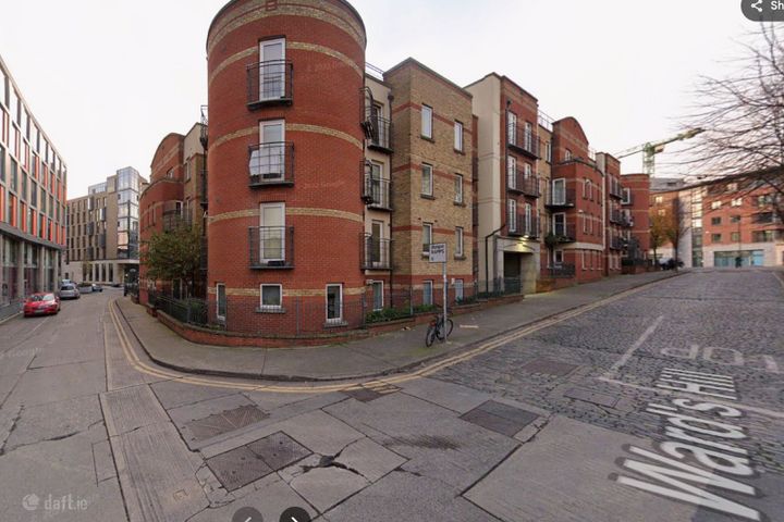  Newmarket Square, Ward'S Hill, Dublin 8, Christchurch, Dublin 8