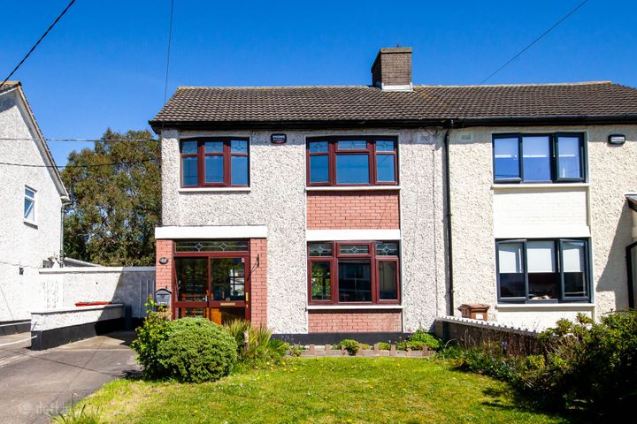 45 Kilmore Close, Kilmore, Dublin  5, Co. Dublin, D05A322