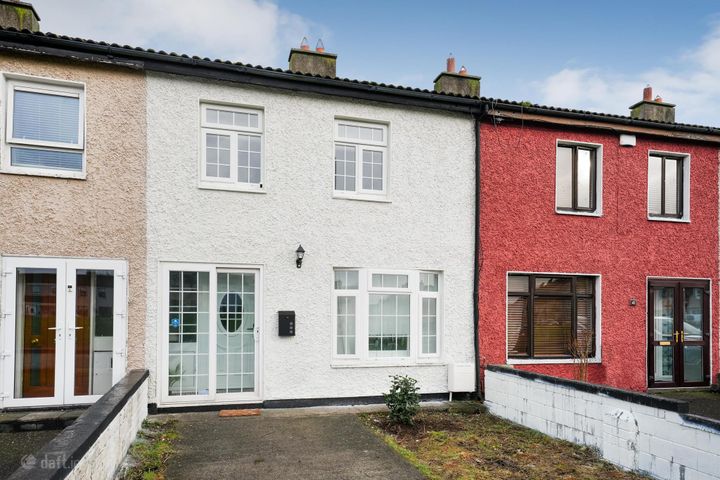 41 St. Marks Avenue, Clondalkin, Dublin 22