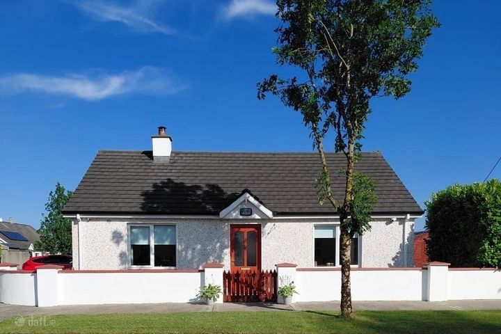 61 Cúil Buí, Cloonacool, Cloonacool, Co. Sligo, F91X9FE