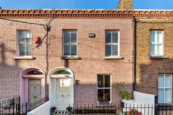 18 Ranelagh Avenue, Dublin 6, Dublin 15, Dublin