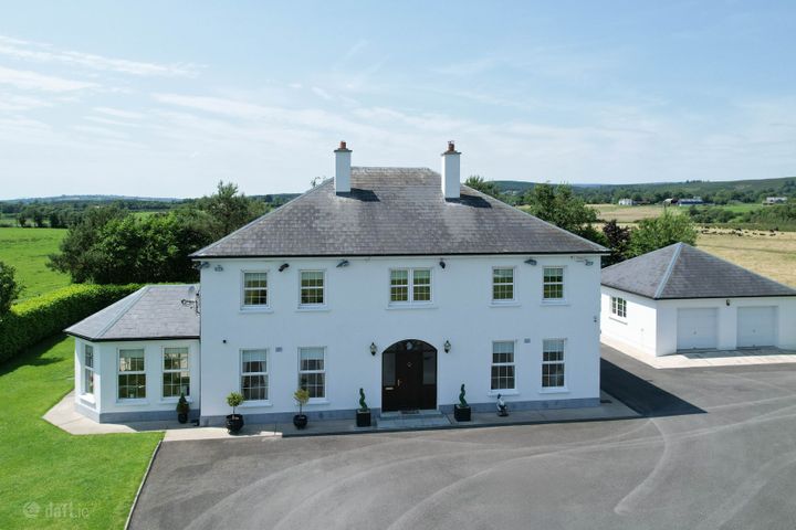 Brockra, Ballyfin, Portlaoise, Laois