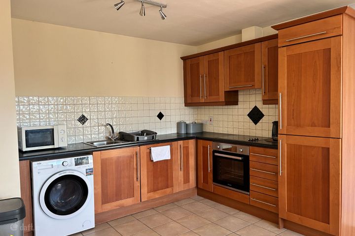 Apartment 28, John's Gate, Kilkenny, Co. Kilkenny, R95VK70