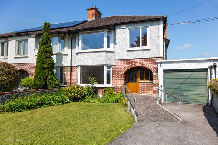 26 Lavarna Grove, Terenure, Dubin 6w, D6WRY68