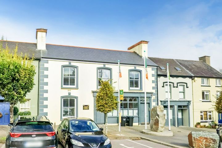 Apartment 2, Carbery Arms, Rosscarbery, Co. Cork