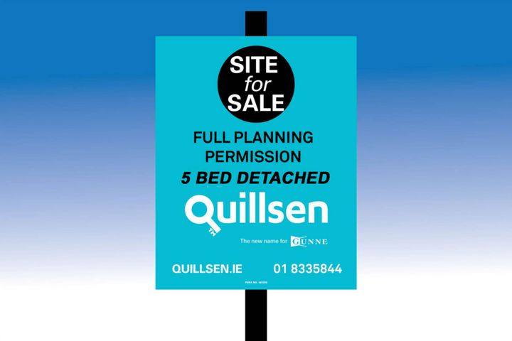 Site, 3a Kincora Grove, Clontarf, Dublin 3, D03HY45