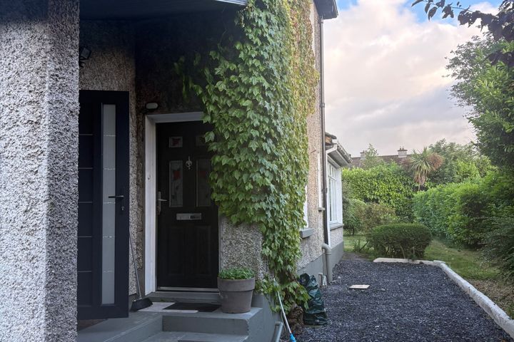 Sundays Well Road, Mullingar, Co. Westmeath