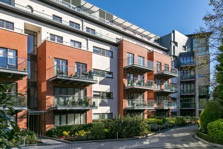 46 Lansdowne Wood, Ballsbridge, Dublin 4, Dublin 4, Dublin