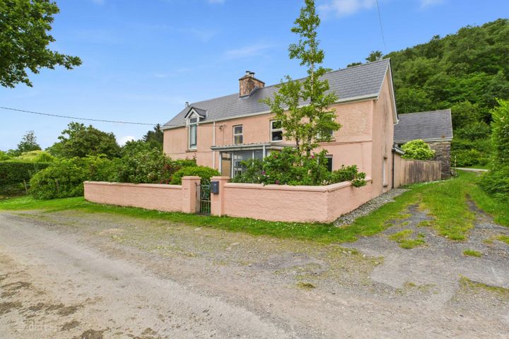 Lounaghan, Kilgarvan, Co Kerry, V93AF54