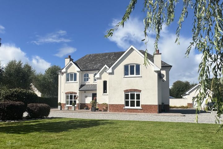 Ceann Aistear, Ashbrook, Carrigtwohill, Co. Cork, T45XE28