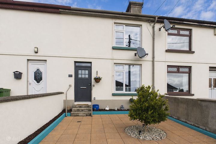 11 Parnell Square, Athlone, Co. Westmeath, N37C8D3