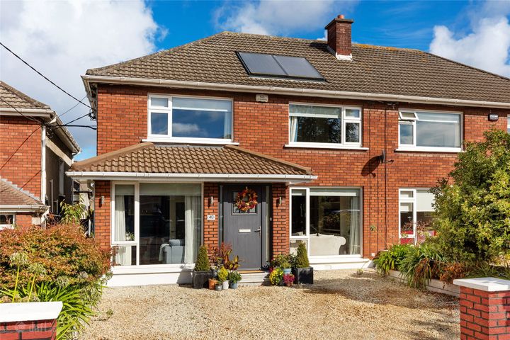 40 Chalfont Ave, Malahide, Dublin, Dublin