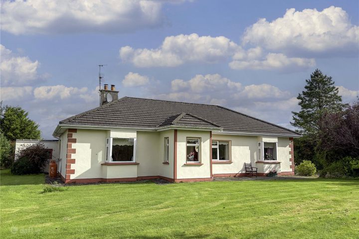Knockshanbally, Moycullen, Galway, Galway