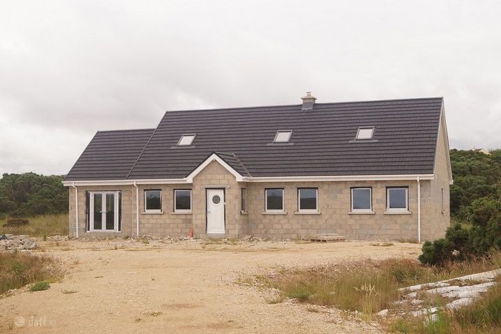 Cruckakeehan, Annagry, Loughanure, Co. Donegal, F94E704