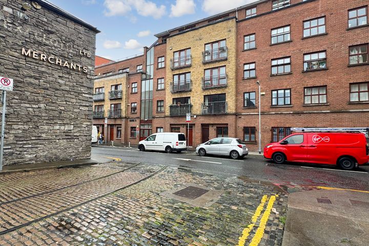 Apt 96, Block E, Blackhall Square, Brunswick Street North, Dublin 7, Co. Dublin, D07N802