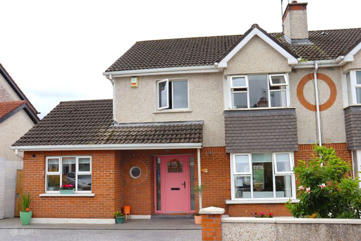 24 Coolraine Heights, Old Cratloe Road, Clareview, Co. Limerick, V94HTR7