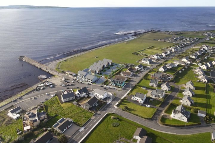Enniscrone, Co. Sligo