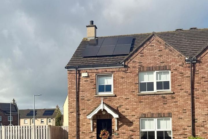 49 Donore, Earlsfort, Blackrock, Co. Louth, A91R2VR