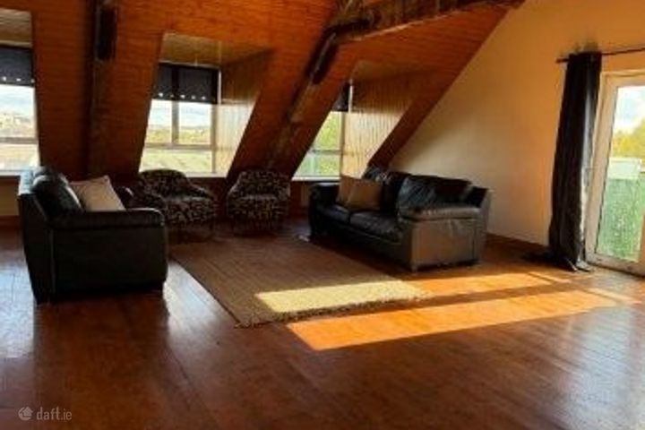 15 Barrow Mills, Leighlin Road, Graiguecullen, Co. Carlow