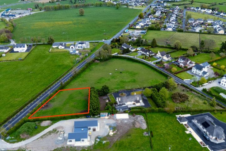 , Screggan, Co. Offaly