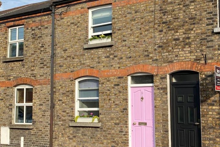 11 Watkins Buildings, The Coombe, Christchurch, Dublin 8