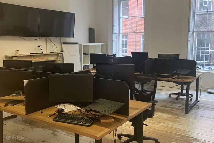 South William Street, Dublin 2