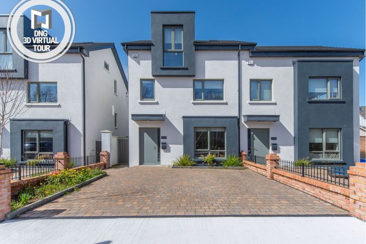 18b Bothar Stiofan, Rahoon, Galway, H9112V8