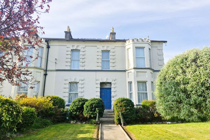 4 Farnogue Terrace, Wexford, Ferrycarrig, Co. Wexford, Y35Y8D5