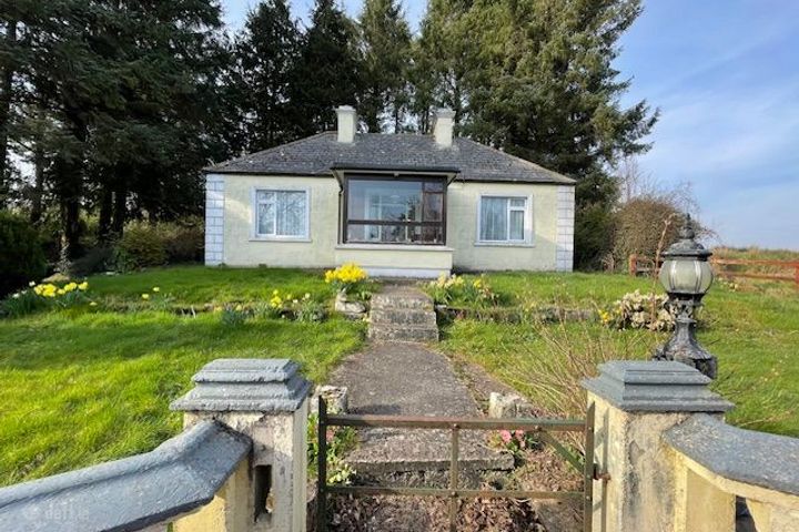 Sonvolaun, Kilmovee, Urlaur, Co. Mayo, F45FT91