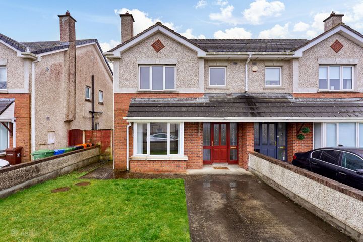 13 Beechgrove, Johnstown Wood, Johnstown , Navan, Co. Meath, C15K8AF