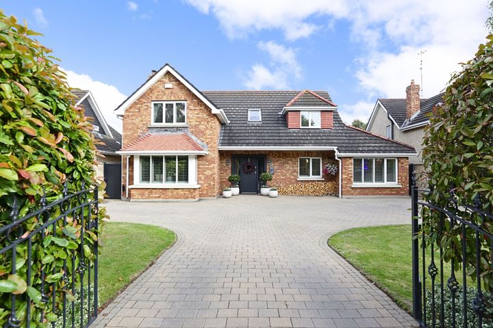 2 Ballygarth Manor, Julianstown, Co Meath, A92V052