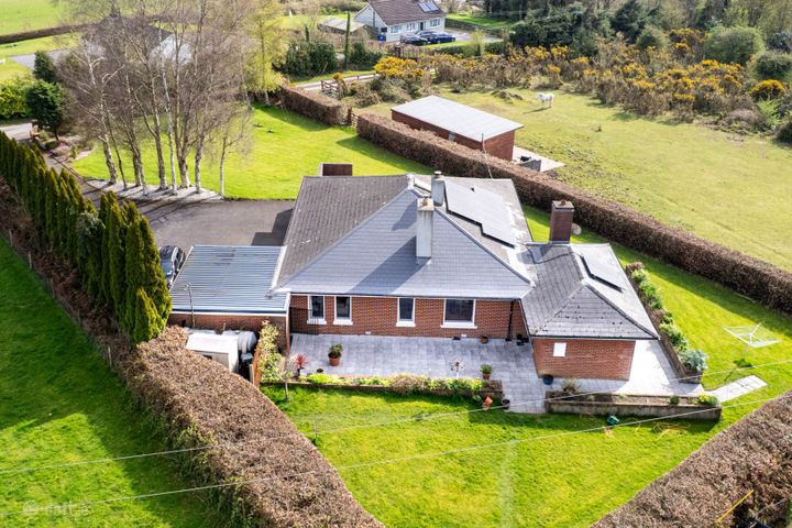 Rathglasson, Silliothill, Kilcullen, Co. Kildare, R56A402